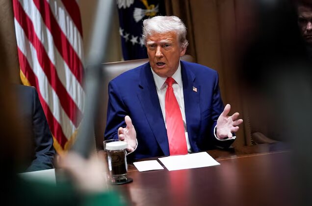 Trump renews threat of military force to annex Greenland