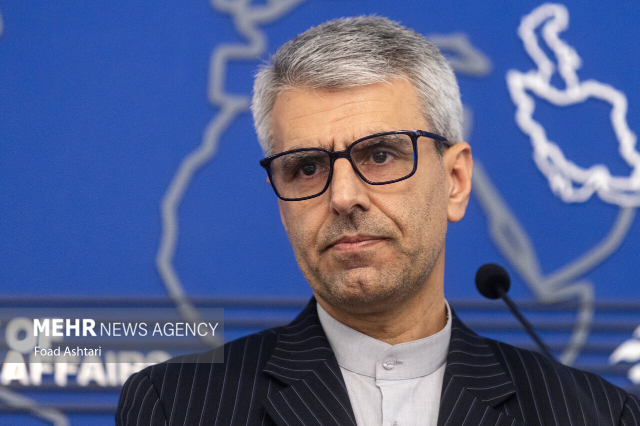 Iran condemns Israeli attack on flotilla carrying aid to Gaza