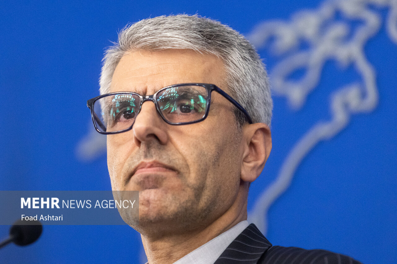Tehran condemns new US sanctions imposed against Iran