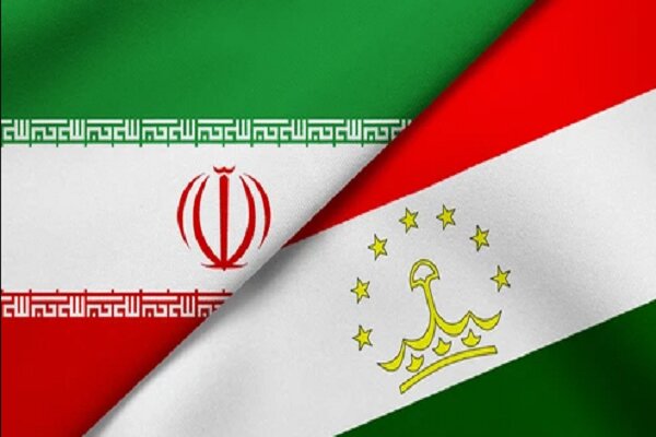 Iran, Tajikistan defense ministers meet in Tehran (+VIDEO)