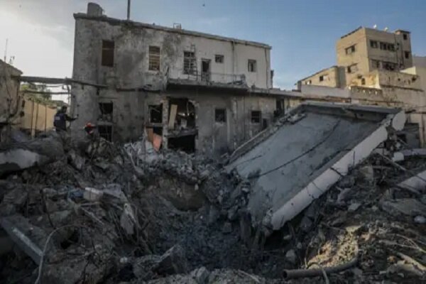 Gaza death toll tops 51,100 as Israeli army kills 92 more