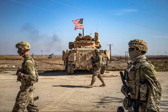 US Defense Secretary orders 20% cut in ranks of top officers