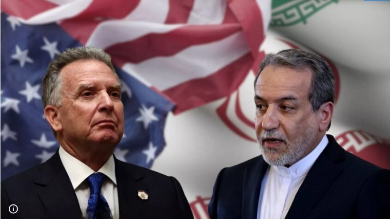 Iran says Oman proposed postponing nuclear talks with US