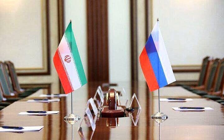 Iranian trade delegation to visit Moscow in coming days