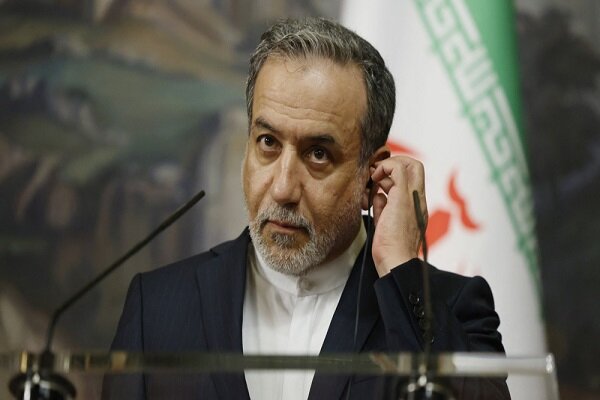 Iran FM says diplomacy sole way to reach deal in US talks