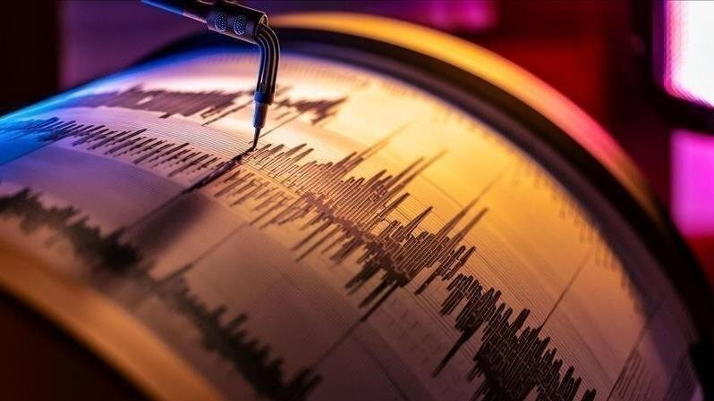 Magnitude 4.7 quake hits Afghanistan,tremors felt in Pakistan