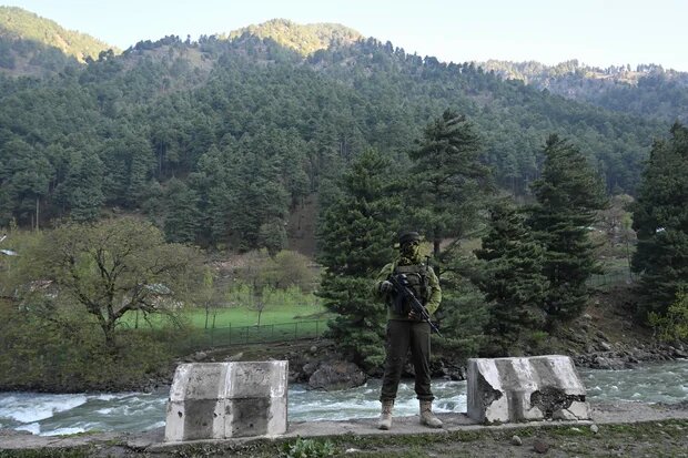 India planning to attack within 36 hours: Pakistani minister