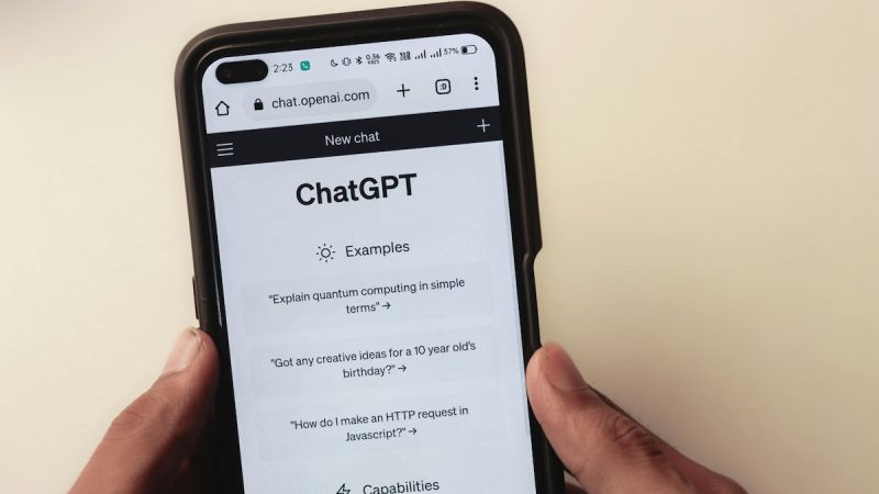 US Student Seeks College Tuition Fee Refund After Catching Professor Using AI