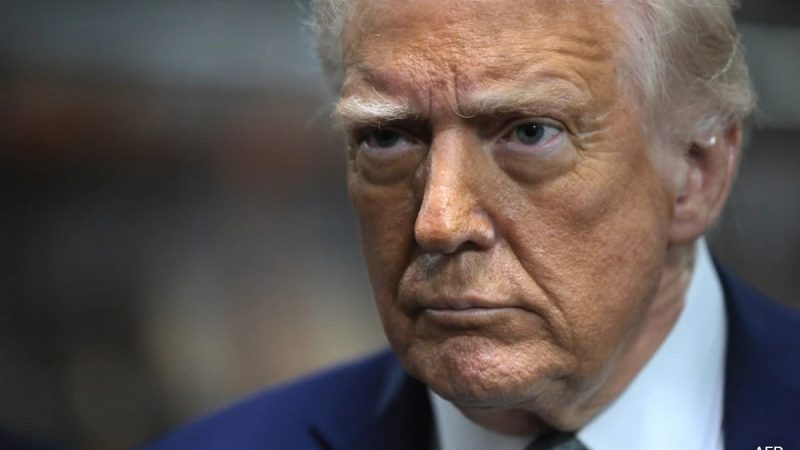 Trump Signs Order To Boost US Nuclear Energy