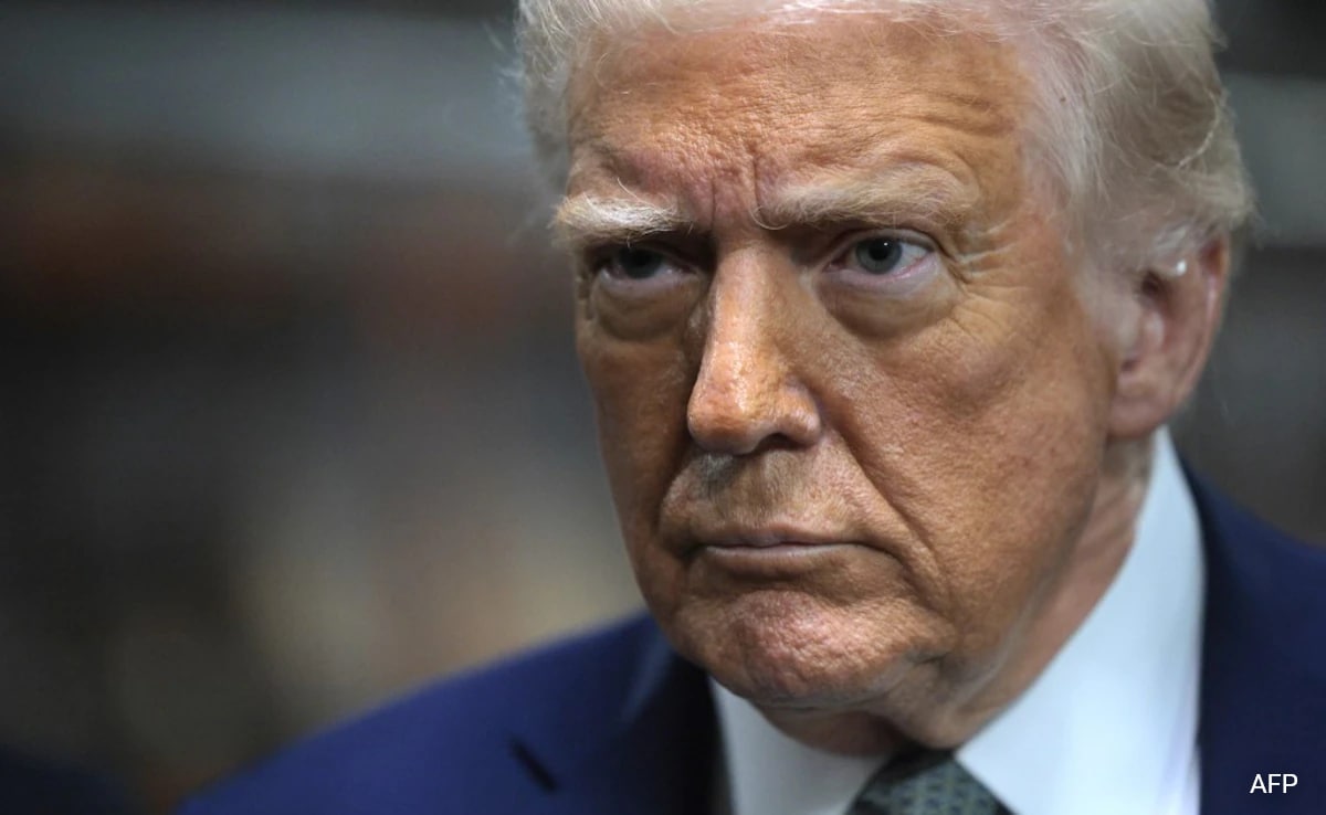 Trump Signs Order To Boost US Nuclear Energy