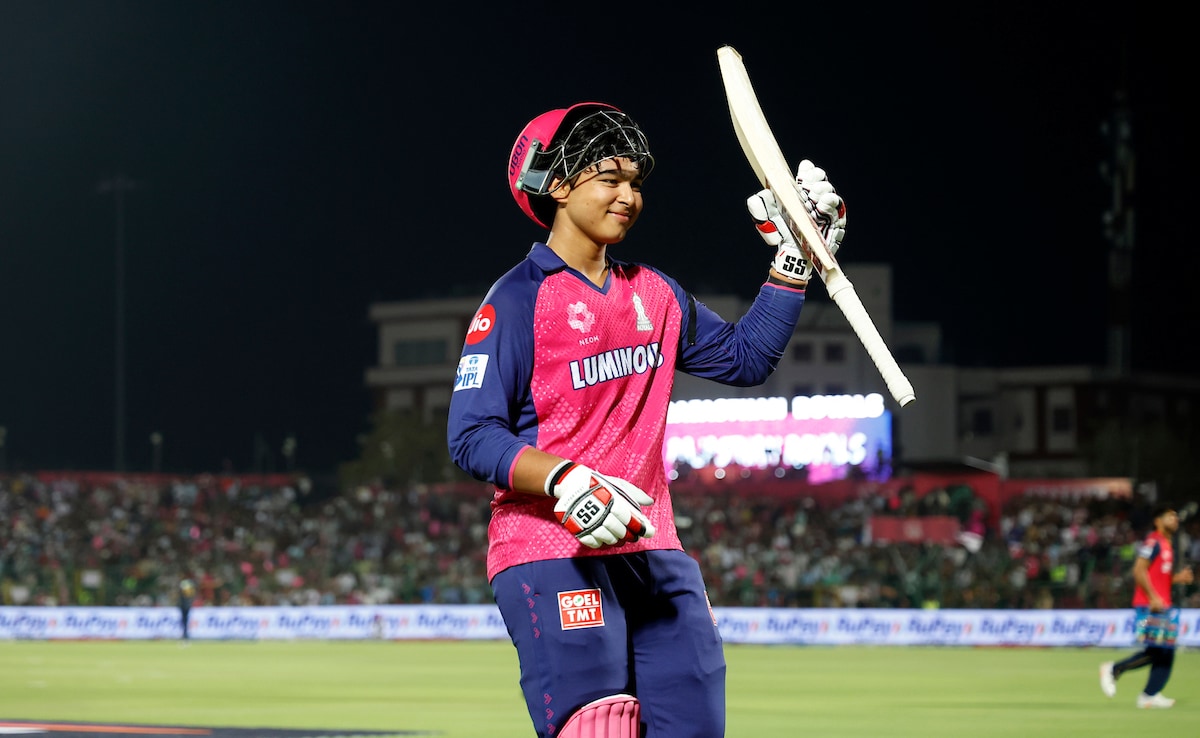 How Rahul Dravid Has Created 'Safety Net' For 14-Year-Old Vaibhav Suryavanshi, To Avoid 'Prithvi Shaw Bylane'