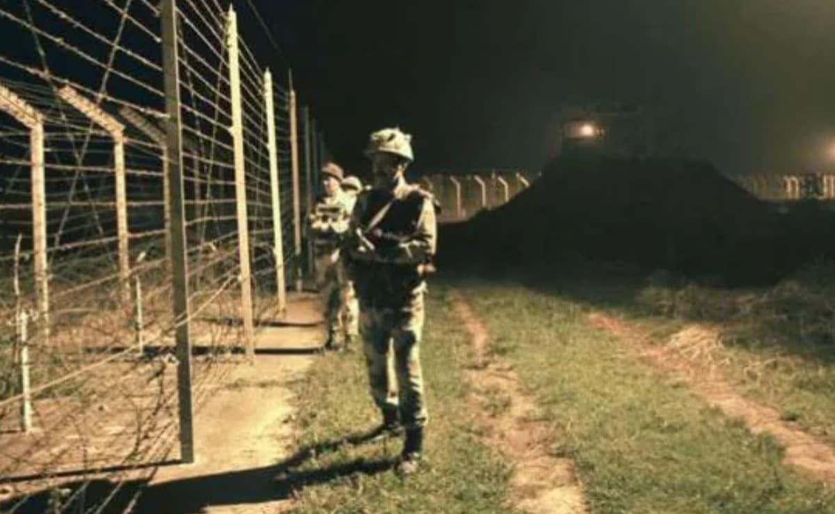 Wife Of BSF Jawan Detained By Pakistan To Visit Punjab To Seek Release Details