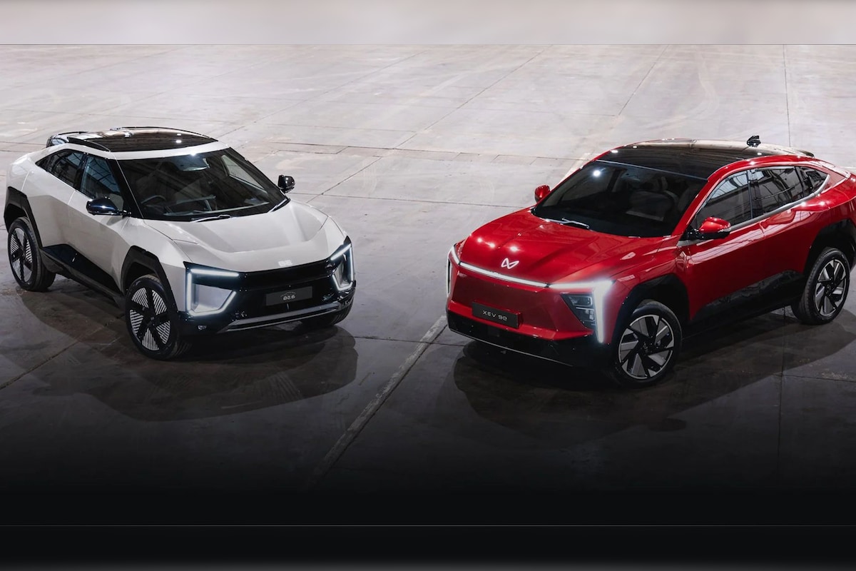 Mahindra XEV 9e, BE6 Waiting Period Extends Up To 6 Months