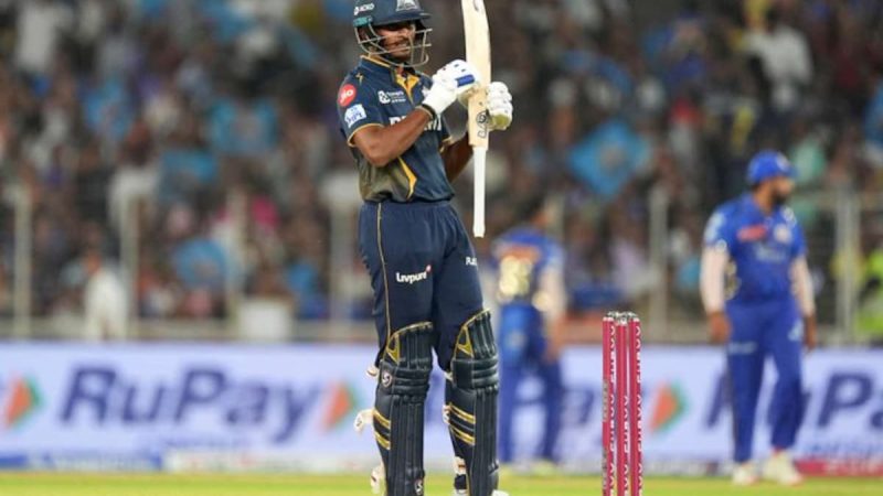 Sai Sudharsan's 1st Reaction After Maiden India Test Call-Up vs England: "Don't Think I Am In A…"