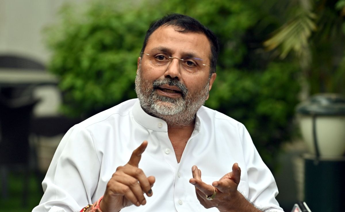 BJP MP's "Dil Ke Armaan" Quip After Supreme Court Rejects Contempt Plea