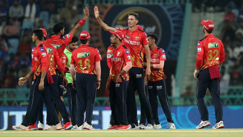 "Isn't The Moment For Panic": Punjab Kings' "Humble Appeal" To Media After IPL Suspension