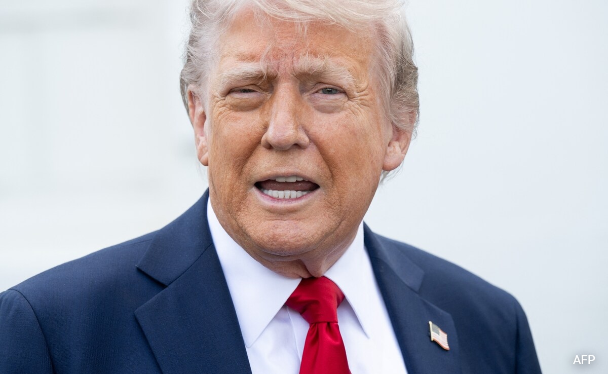 Trump Threatens Countries Purchasing Iranian Oil With Sanctions