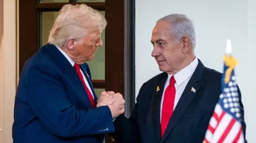 ‘Significant’ downturn in Americans’ support for Israel: Poll