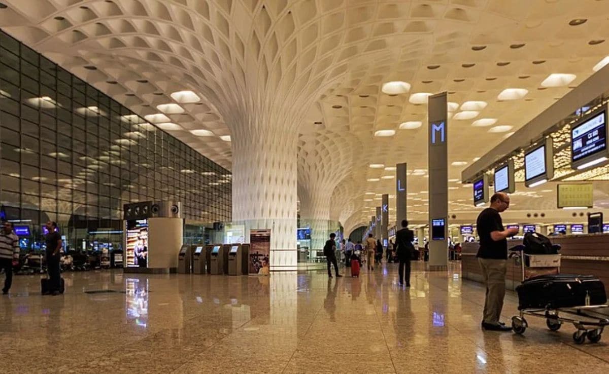 Man Tears Passport Pages To Hide Bangkok Trips From Family, Arrested: Cops