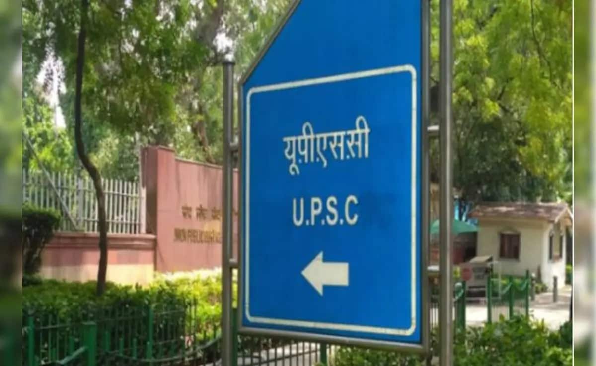UPSC CSE Prelims 2025 On May 25: Check Exam Structure, Marking Scheme