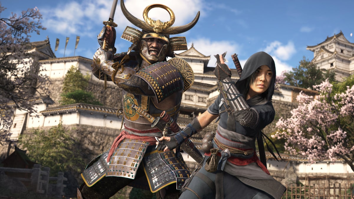 Assassin's Creed Shadows Review: Double-Edged Sword