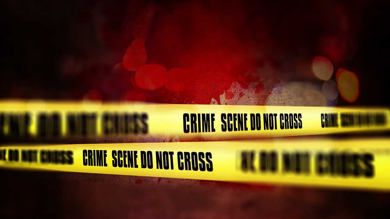 Minor boy kills elderly woman, records dance