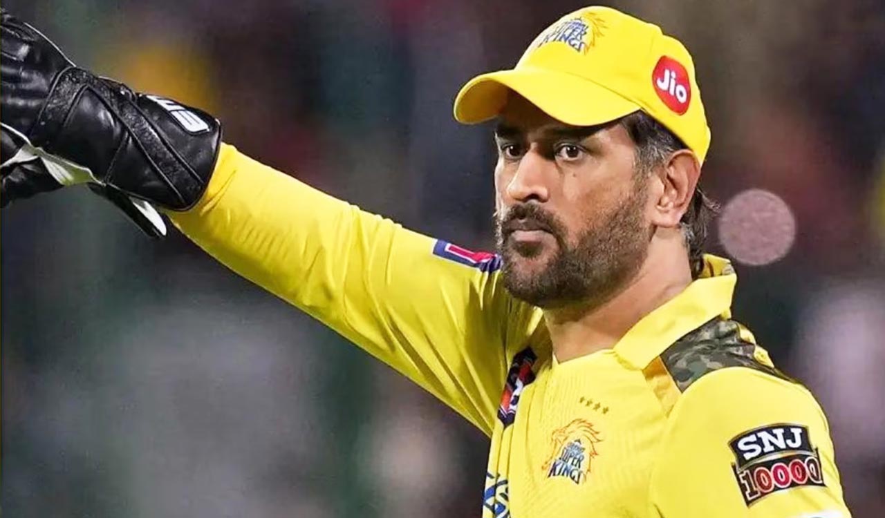 Bowling attack looked better, says MS Dhoni