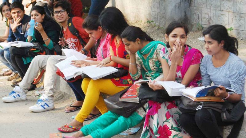 Telangana: 28 Government Degree Colleges roll out new courses
