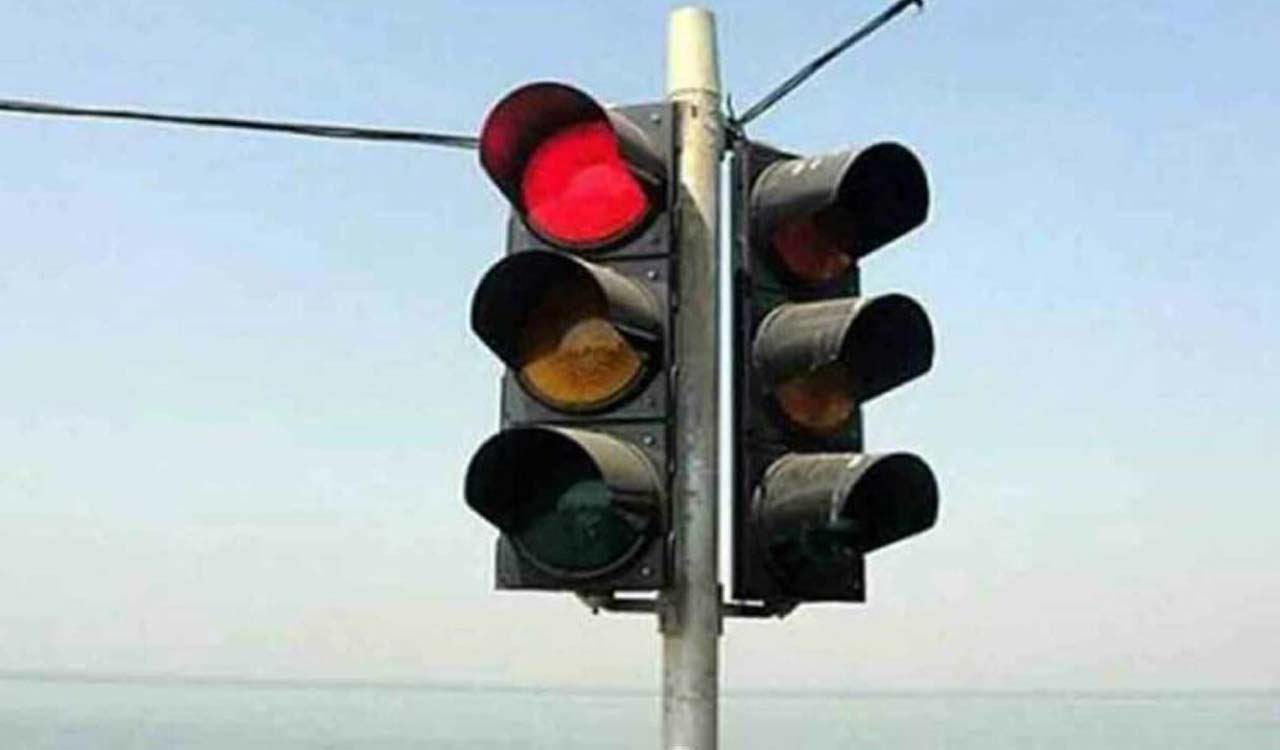 Hyderabad Traffic Police announces traffic restrictions in view of ‘Tiranga Rally’