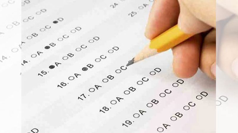 None from Telangana tops JEE Main paper – II