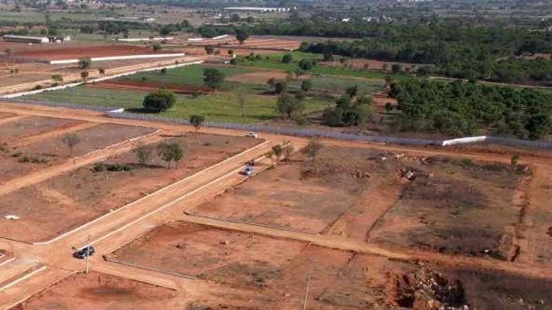 SCCL land regularisation: Residents in Telangana’s Kothagudem, Yellandu want GO issued