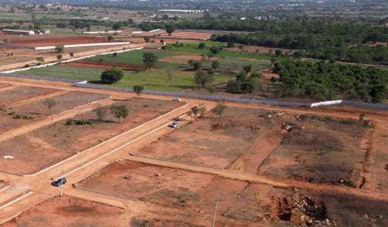 SCCL land regularisation: Residents in Telangana’s Kothagudem, Yellandu want GO issued