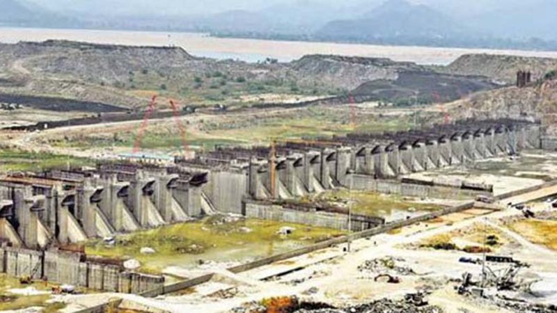 Polavaram backwaters: Riparian states to push for reassessment of project impact ahead of May 28 review by Modi
