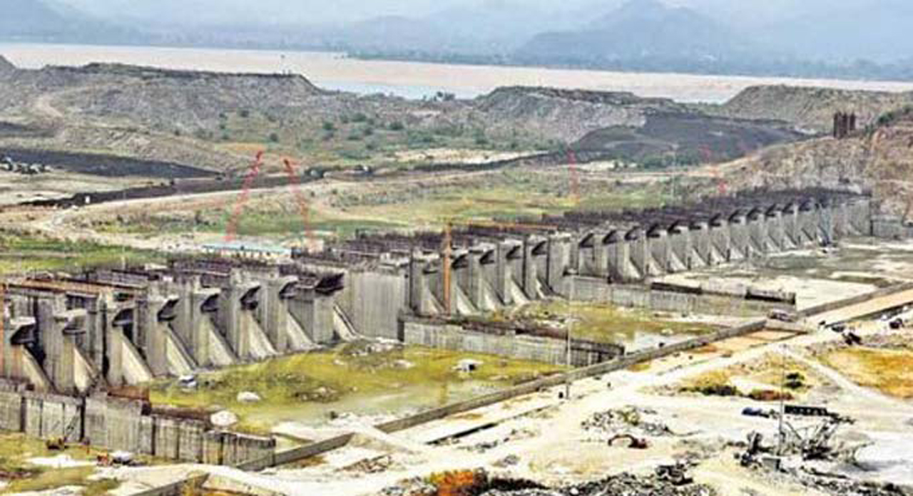 Polavaram backwaters: Riparian states to push for reassessment of project impact ahead of May 28 review by Modi
