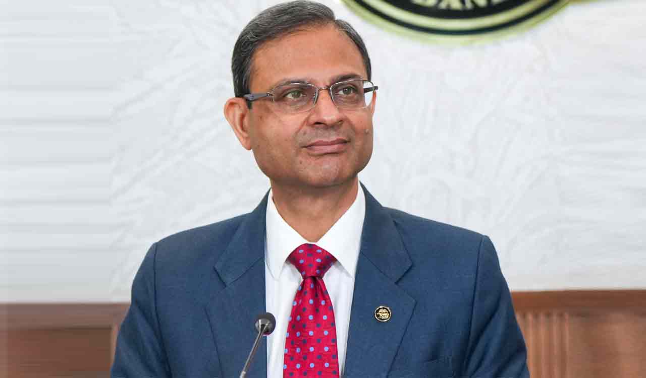 RBI to remain ‘agile and proactive’ in its policy actions amid ongoing tariff war: Sanjay Malhotra
