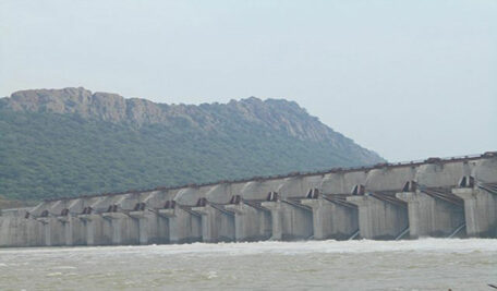 Srisailam project’s plunge pool needs immediate repairs: NDSA