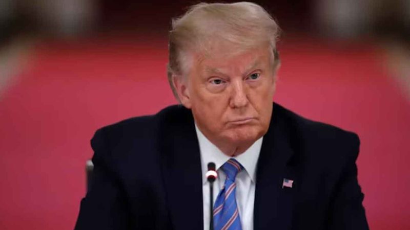 Trump threatens Iran oil sanctions after next round of indirect talks postponed