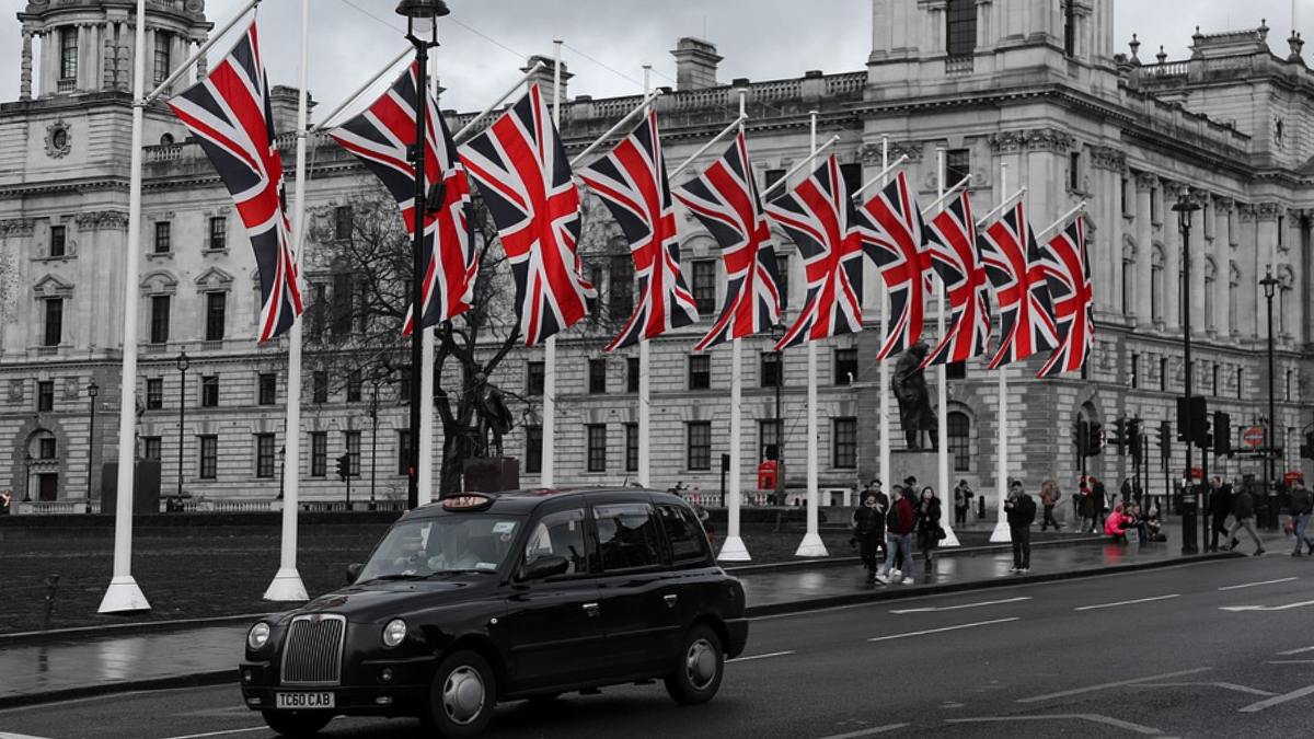 UK Dismisses Creation of US-Like National Crypto Reserve