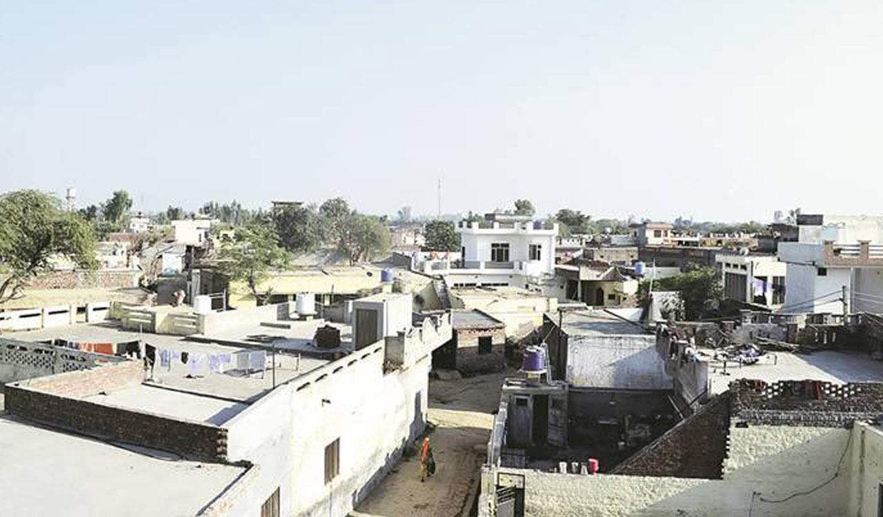 Fear grips border villages in Punjab as tension escalates with Pakistan