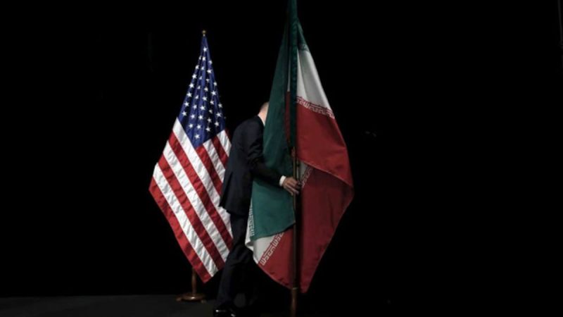 US Announces New Sanctions Against Iran As Talks Proceed