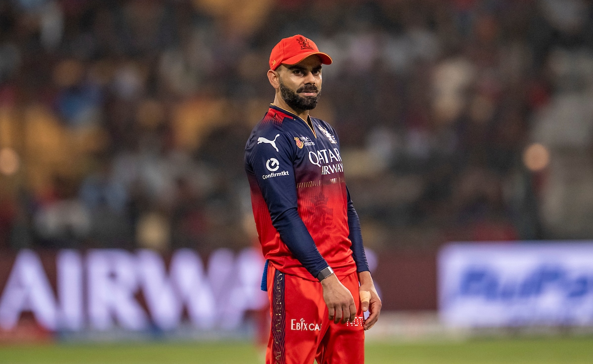Youngsters Finding It Hard To Adapt To ODI Cricket? Virat Kohli Says "Flat Pitches…"