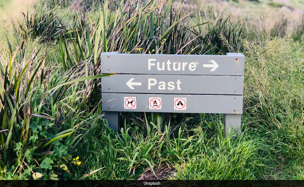 What If Everything About Time Is Wrong? Study Reveals Shocking Possibility