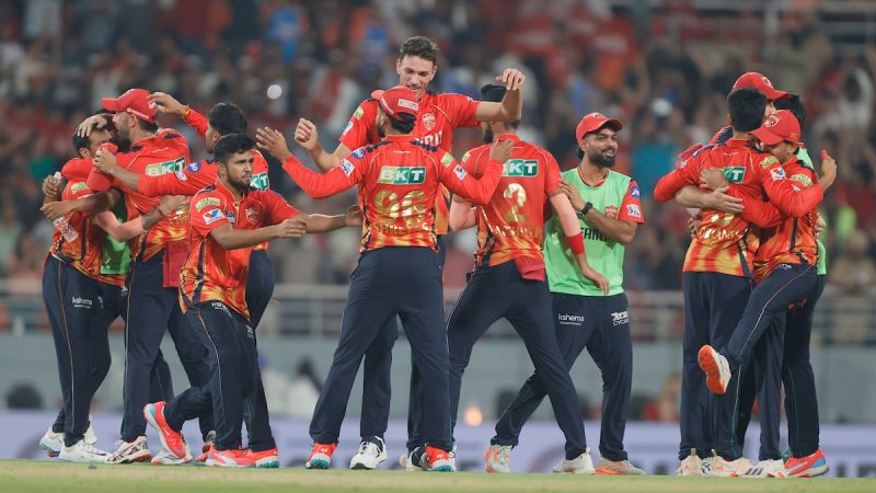 After 'Operation Sindoor', PBKS vs MI IPL 2025 Clash Shifted From Dharamshala. This Venue Selected: Report