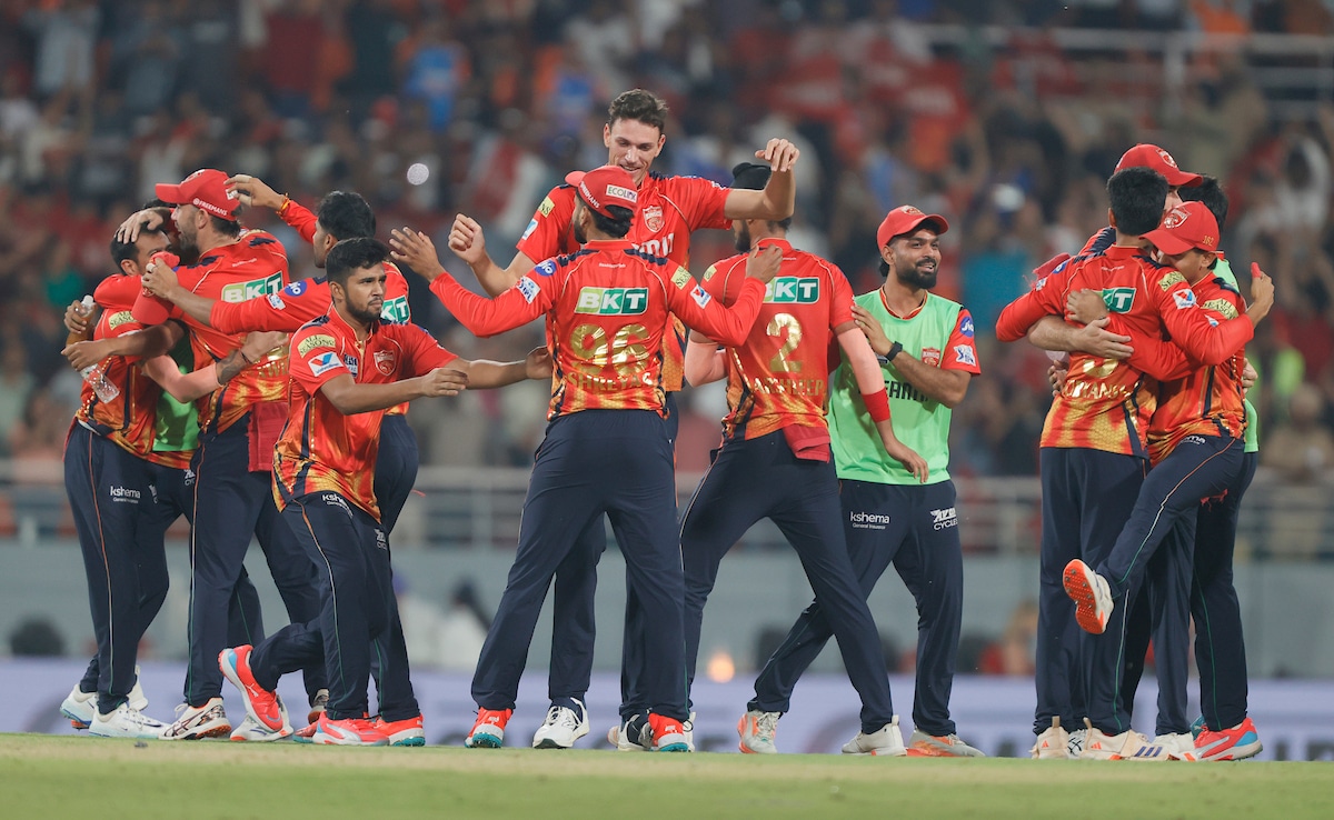 After 'Operation Sindoor', PBKS vs MI IPL 2025 Clash Shifted From Dharamshala. This Venue Selected: Report