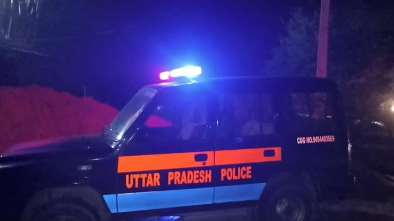 Ex-Army Man Hacked To Death, Body Chopped Into Pieces By Wife, Lover: Cops