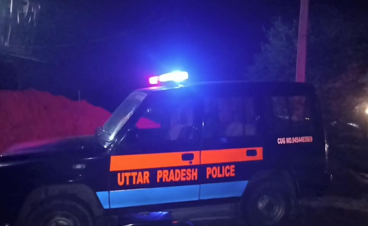Ex-Army Man Hacked To Death, Body Chopped Into Pieces By Wife, Lover: Cops