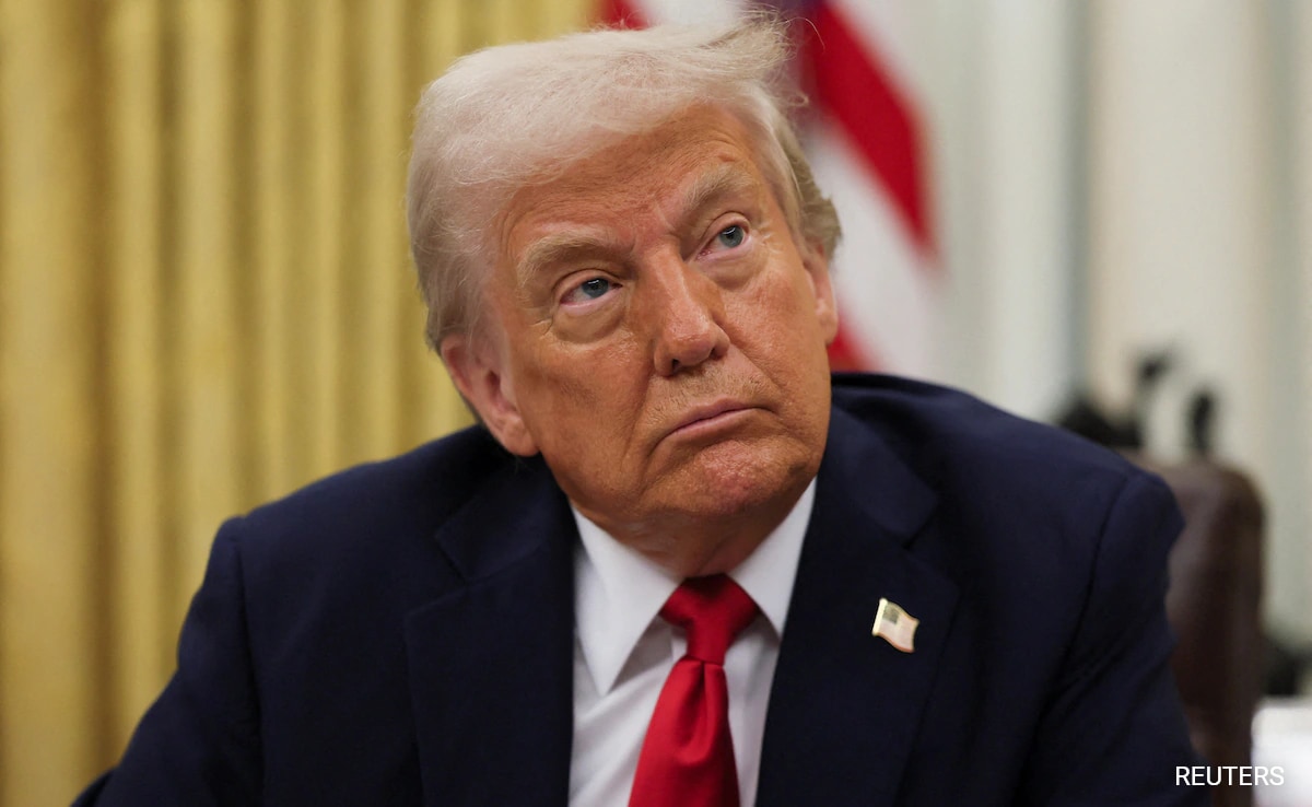 "Nonsensical": Hollywood Shocked By Trump's 100% Film Tariffs Announcement