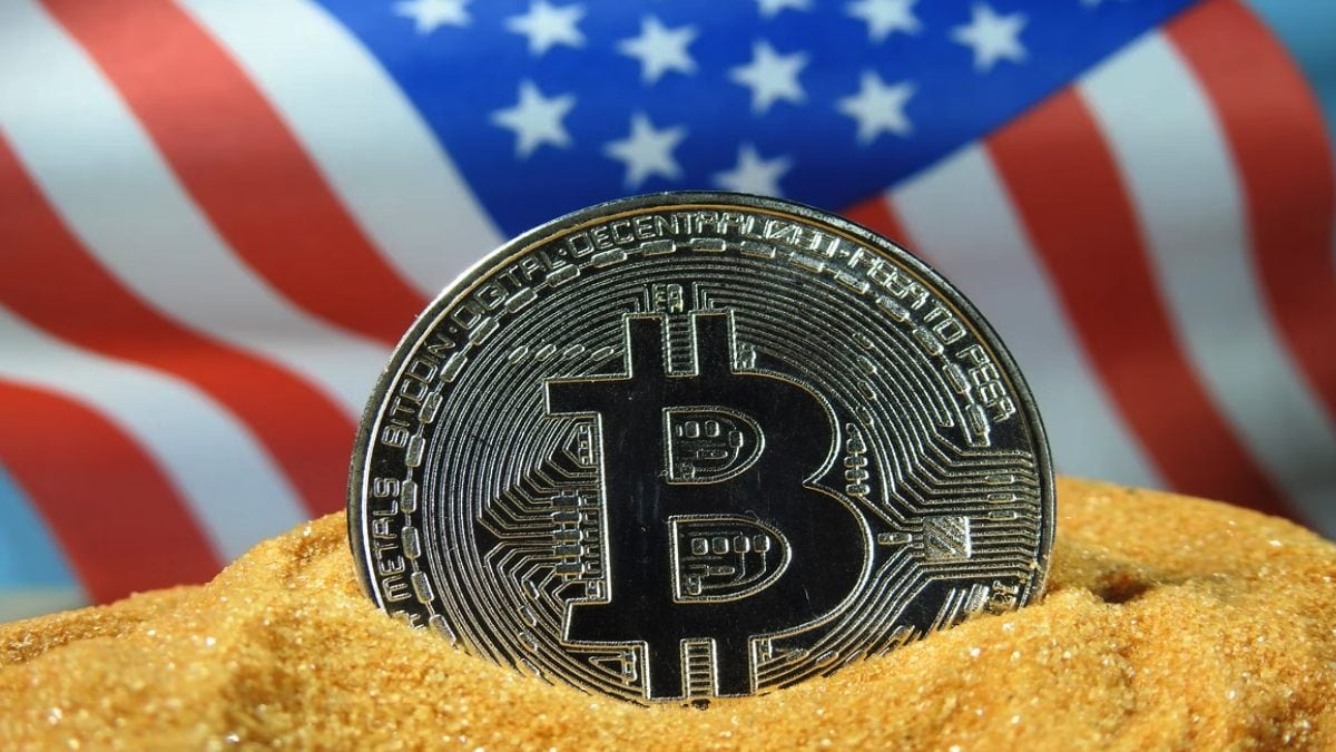 US Bank Regulators Pull Back Guardrails on Bank Crypto Activities