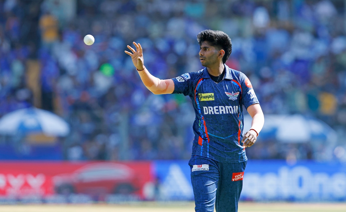 BCCI Left Red-Faced After 156.7 Kmph Star Gets Ruled Out Of IPL After Injury Resurfaces For 3rd Time