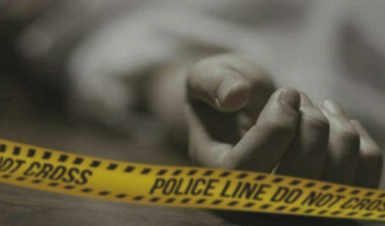 Hyderabad: Brazilian woman found dead under suspicious circumstances in Nizampet